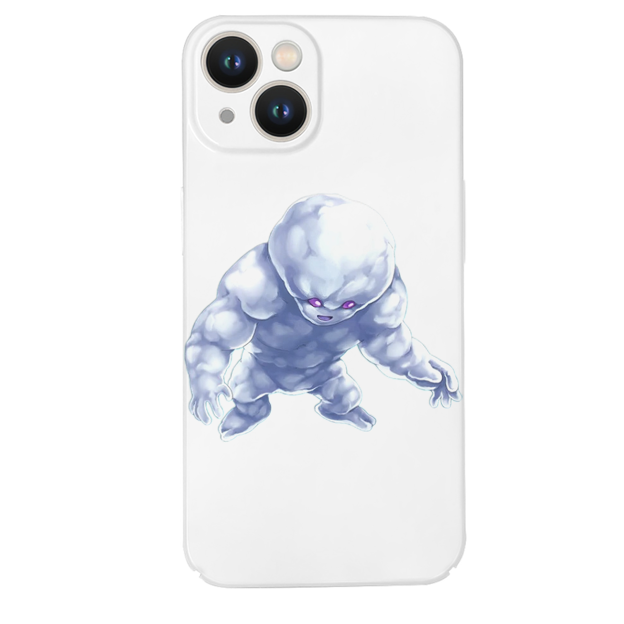 （画像用） 遊☆戯☆王 Yu-Gi-Oh! 【iPhone 14シリーズ対応】ハードケース